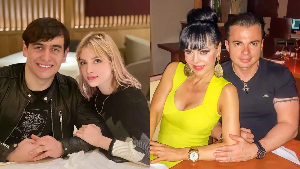 Imelda Tuñón anuncia acciones legales por video filtrado; se va contra el esposo de Maribel Guardia