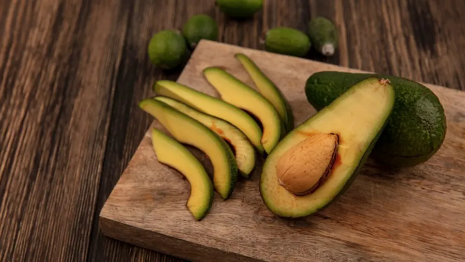 Los estadounidenses comprar los aguacates para su guacamole dominical / FREEPIK