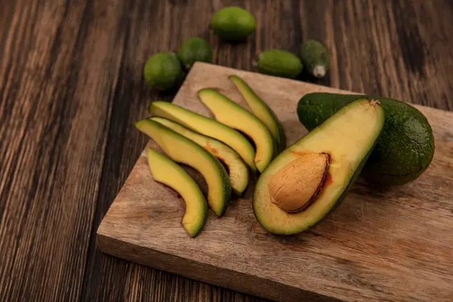 Los estadounidenses comprar los aguacates para su guacamole dominical / FREEPIK