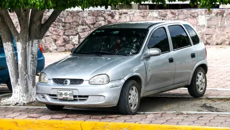 ¿Mal estacionado en Edomex? Estas son las nuevas multas de tránsito para 2026