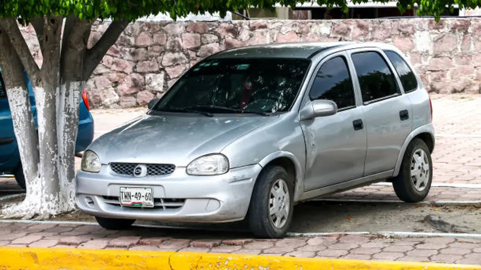 ¿Mal estacionado en Edomex? Estas son las nuevas multas de tránsito para 2026