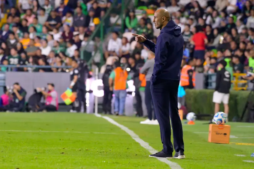 Guido Pizarro suma a un jugador a su medio campo | Imago7