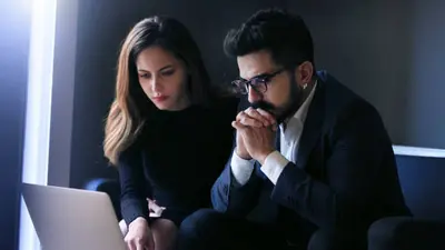 Cuidado con las falsas ofertas de empleo así operan los fraudes laborales en internet