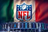 ROTA NFL MÉXICO