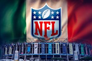 ROTA NFL MÉXICO