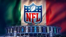 ROTA NFL MÉXICO