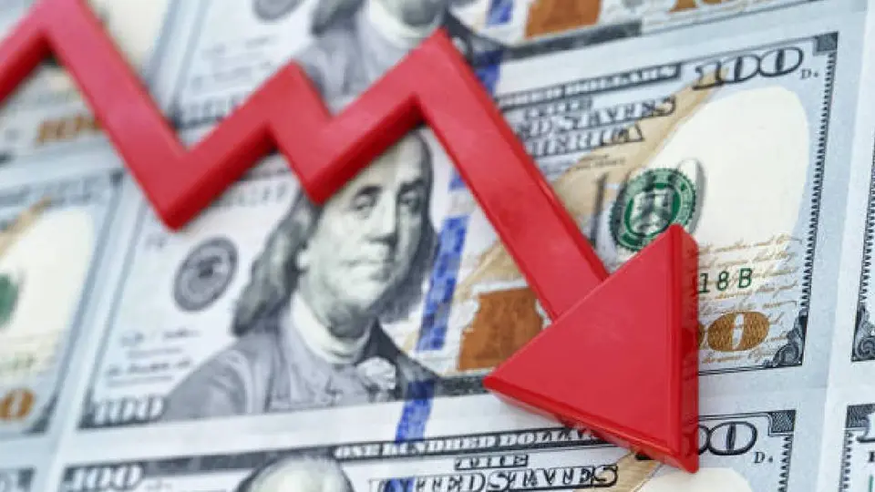 El dólar sigue a la baja frente al peso mexicano/Pixabay