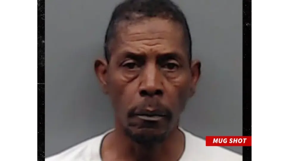 Patrick Mahomes Sr. arrestado | TMZ