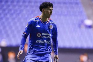 Jorge Sánchez, a detalles de dejar Cruz Azul para ser nuevo jugador del PAOK de Grecia