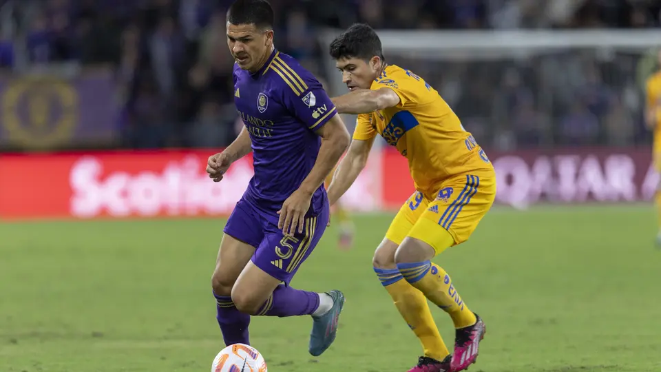 César araujo se une a los felinos | MEXSPORT