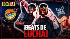 MAD WARRIORS: Los DJ’s enmascarados que conquistarán el EDC 2026
