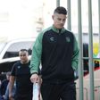 James Rodríguez en la llegada al estadio con León previo al partido ante Puebla en la Jornada 17 del Apertura 2025 | IMAGO 7