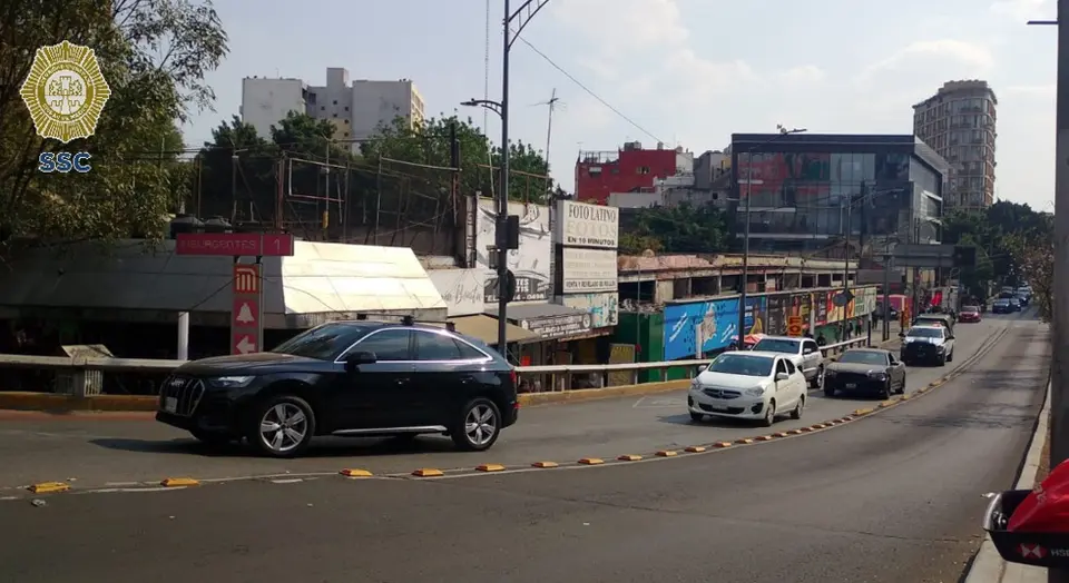 Revisa todos los días el Programa No Circula para evitar alguna multa / FB: @orientadorvial