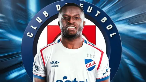 Rota Christian Ebere | RÉCORD