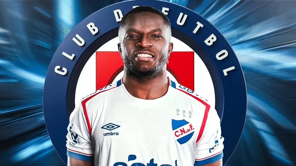 Rota Christian Ebere | RÉCORD