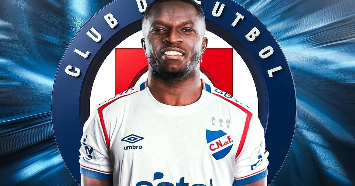 ¡Cruz Azul Desata el Poder Nigeriano! ¿Debut Inminente?