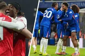 Arsenal vs Chelsea: ¿Cuándo y dónde ver la Vuelta de las Semifinales de Carabao Cup?
