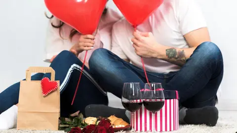 Se espera una derrama de mil 29 millones de pesos para el fin de semana de los enamorados / FREEPIK