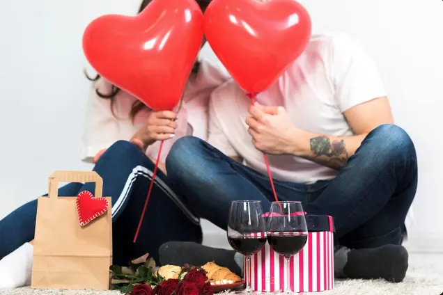 Se espera una derrama de mil 29 millones de pesos para el fin de semana de los enamorados / FREEPIK