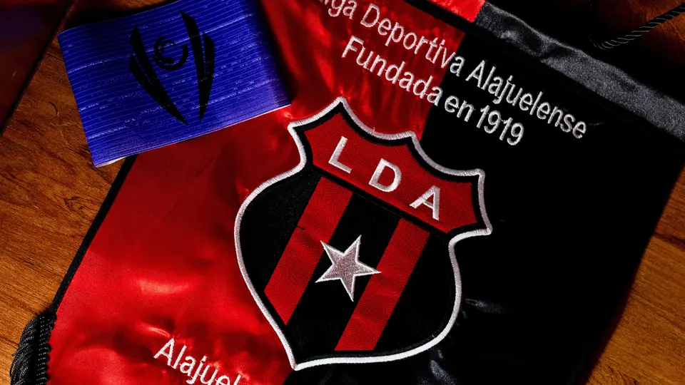 Alajuelense es el mejor equipo de Costa Rica en el ranking | MexSport