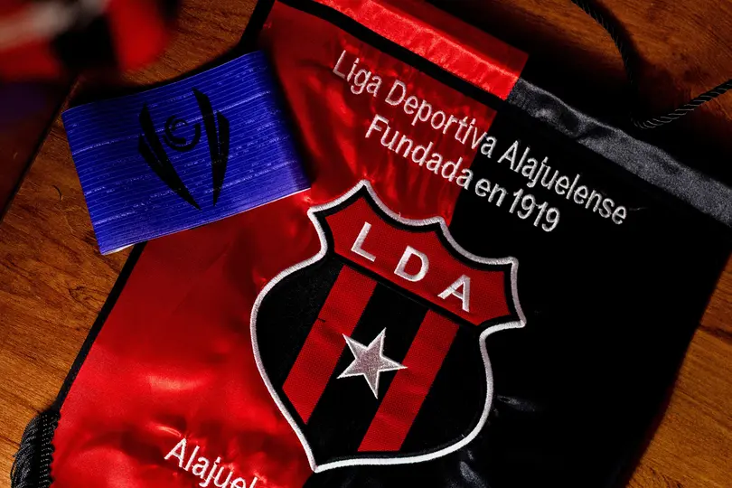 Alajuelense es el mejor equipo de Costa Rica en el ranking | MexSport