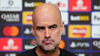 Pep Guardiola se queja de sus fichajes con Manchester City: "No entiendo como el club no gasta más dinero"