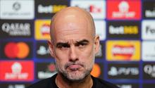 Pep Guardiola se queja de sus fichajes con Manchester City: "No entiendo como el club no gasta más dinero"