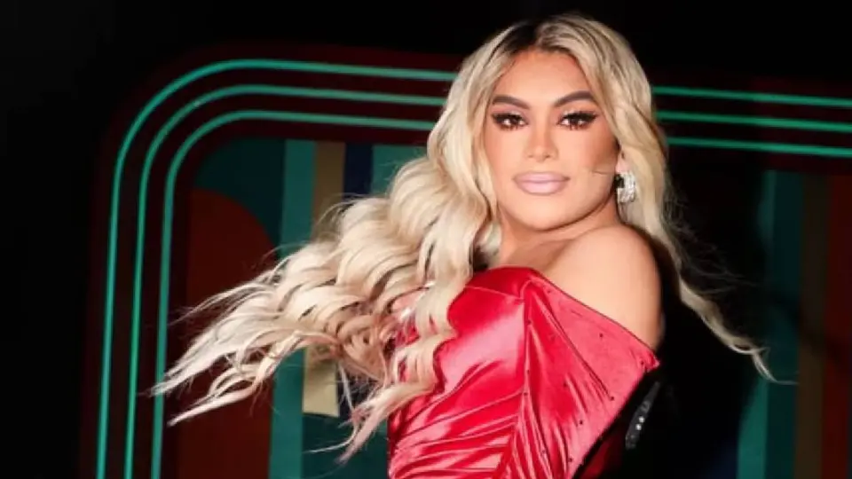 Wendy Guevara se volvió tendencia en redes sociales tras difundirse un rumor sobre un supuesto accidente./ IG: @soywendyguevaraoficial