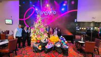 Logrand Entertainment Group concluye con éxito ‘Operación Sonrisa’