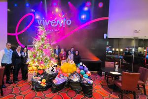 Logrand Entertainment Group concluye con éxito ‘Operación Sonrisa’