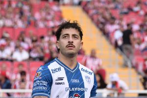 ¿Vuelve a CU? Alan Mozo confiesa que quiere regresar a Pumas: “Si llaman, yo siempre voy a estar abierto”