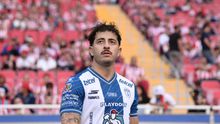 ¿Vuelve a CU? Alan Mozo confiesa que quiere regresar a Pumas: “Si llaman, yo siempre voy a estar abierto”