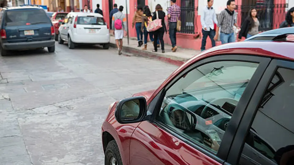 El esquema de sanciones en el Estado de México no contempla una tarifa única. / iStock