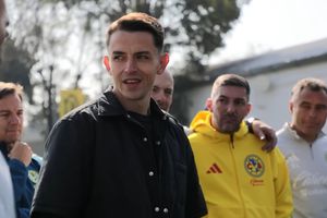 La emotiva despedida de Álvaro Fidalgo con sus compañeros: "Fui muy feliz"