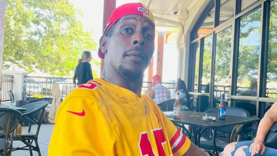 Padre de Patrick Mahomes | IG: silky__p