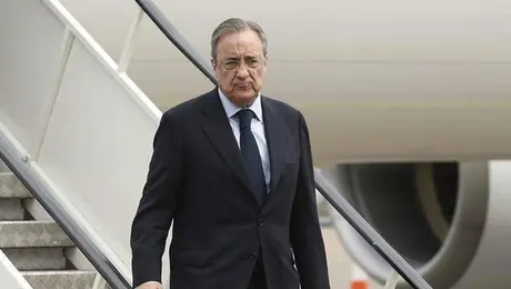 Real Madrid cumple seis años sin fichar a un solo jugador en la ventana de transferencias de enero