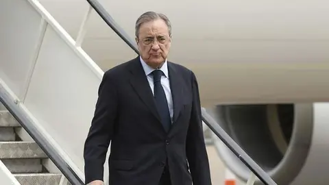 Real Madrid cumple seis años sin fichar a un solo jugador en la ventana de transferencias de enero