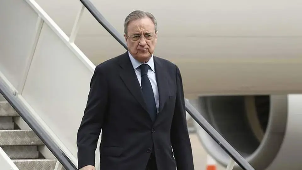 Real Madrid cumple seis años sin fichar a un solo jugador en la ventana de transferencias de enero