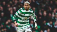 Aberdeen vs Celtic: ¿Cuándo y dónde ver el partido de Julián Araujo?