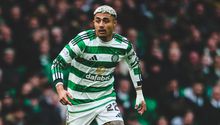 Aberdeen vs Celtic: ¿Cuándo y dónde ver el partido de Julián Araujo?