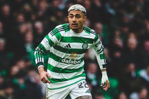 Aberdeen vs Celtic: ¿Cuándo y dónde ver el partido de Julián Araujo?