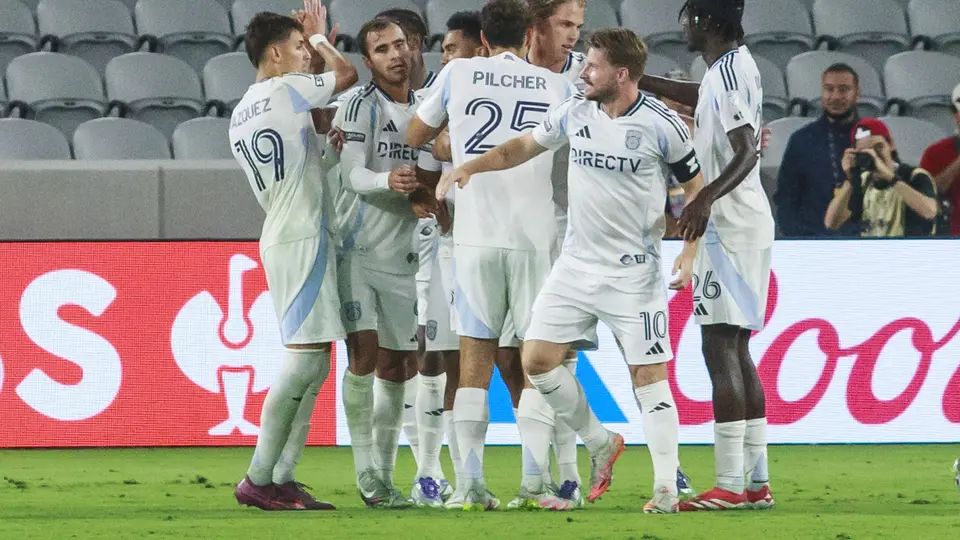San Diego FC debutará en la concachampions | MEXSPORT