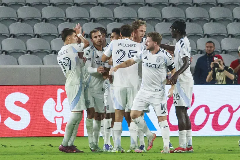 San Diego FC debutará en la concachampions | MEXSPORT