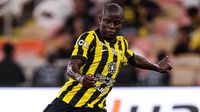 Fenerbahce culpa al Al-Ittihad por el fallido fichaje de N'Golo Kanté