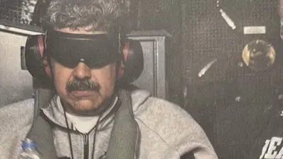 Fiscalía de Nueva York pide aplazar audiencia de Nicolás Maduro y su esposa Cilia Flores