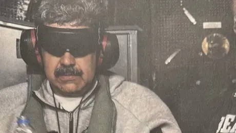 Fiscalía de Nueva York pide aplazar audiencia de Nicolás Maduro y su esposa Cilia Flores