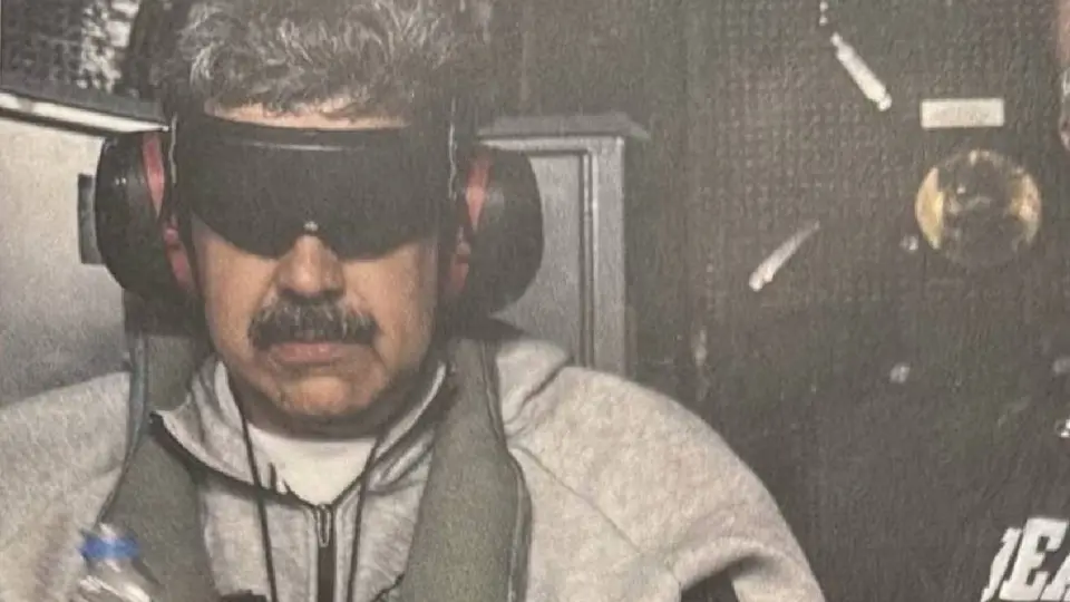 Fiscalía de Nueva York pide aplazar audiencia de Nicolás Maduro y su esposa Cilia Flores