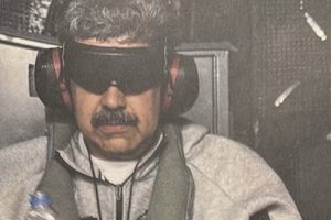 Fiscalía de Nueva York pide aplazar audiencia de Nicolás Maduro y su esposa Cilia Flores