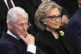 Hillary y Bill Clinton testificarán ante el Congreso de EU en investigación por el caso Epstein