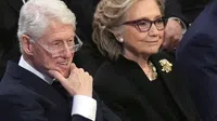 Hillary y Bill Clinton testificarán ante el Congreso de EU en investigación por el caso Epstein